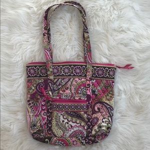 VERA BRADLEY PURSE